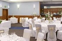 St Davids Park 호텔 체스터 외부 사진