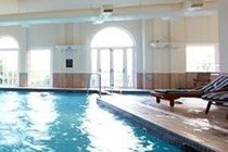 St Davids Park 호텔 체스터 외부 사진
