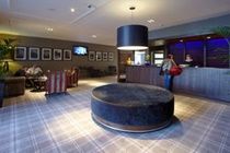 St Davids Park 호텔 체스터 외부 사진