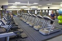 St Davids Park 호텔 체스터 외부 사진
