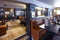 St Davids Park 호텔 체스터 외부 사진