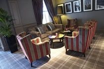 St Davids Park 호텔 체스터 외부 사진
