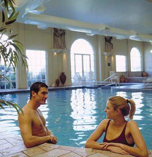 St Davids Park 호텔 체스터 외부 사진